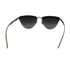 Bvlgari Gafas Cat, vista trasera